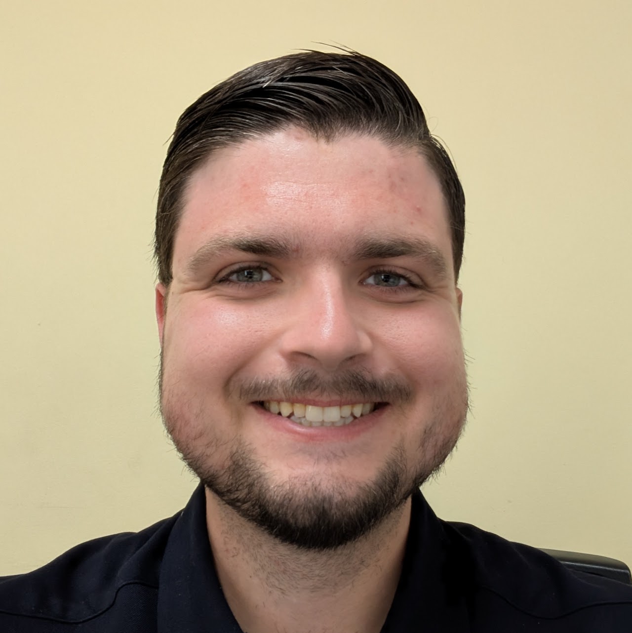 and image of Jeffrey Hensley